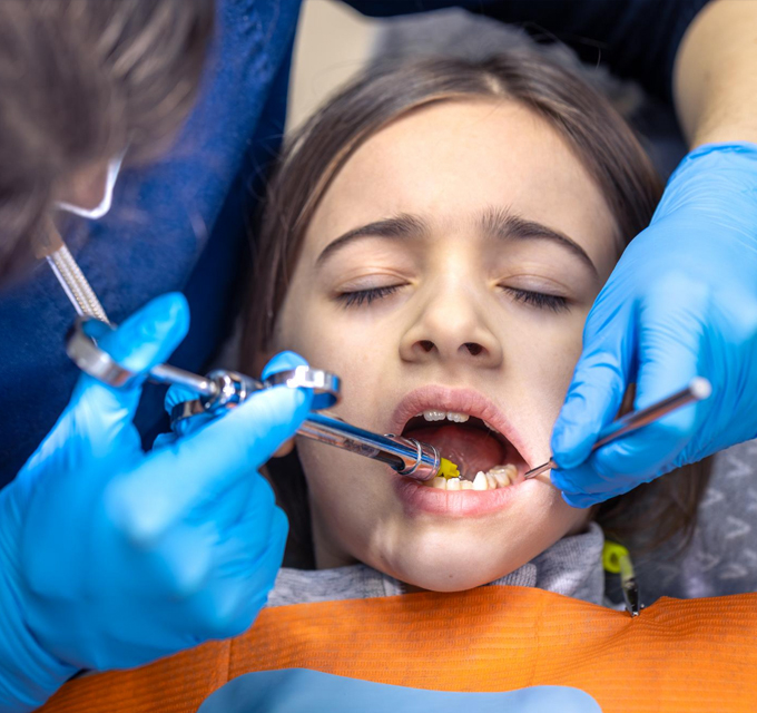 What Makes Eledent the Best Dental Hospital Near Me?