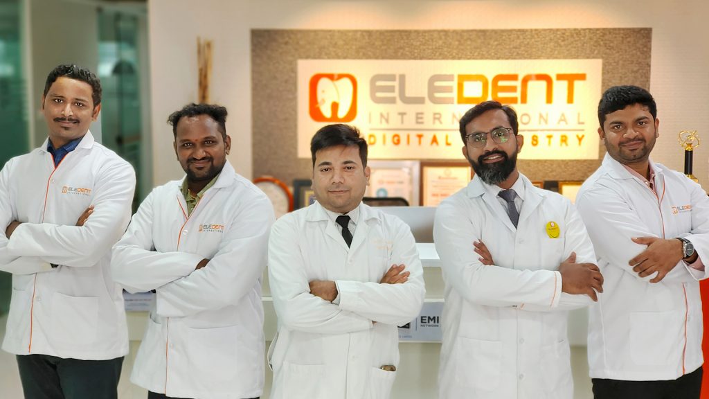 Best Dental Clinic in Kukatpally