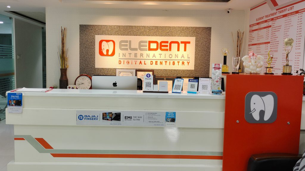 Best Dental Clinic in Kukatpally